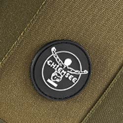 Chiemsee Motiv: Khaki