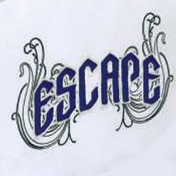 Chiemsee Motiv: Escape