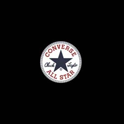Converse Motiv: Black
