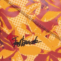 Fastbreak Motiv: Bloomy