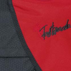 Fastbreak Motiv: City Red