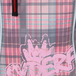 Fredys Motiv: Pink Check