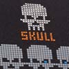 <span>4You Motiv: Skull</span>