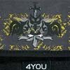 <span>4You Motiv: Black Magic</span>