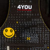 <span>4You Motiv: Clubbing</span>