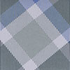 <span>4You Motiv: Checker Grey Violet</span>