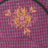 <span>4You Motiv: Checker Pink</span>