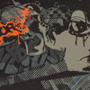 <span>4You Motiv: Grafitti 767</span>