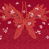 <span>4You Motiv: Schmetterlinge 783</span>