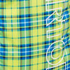 Gypsy Plaid