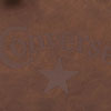 <span>Converse Motiv: Regular Brown</span>