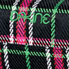 <span>Dakine Motiv: Pink Plaid</span>