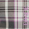 Plush Plaid