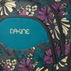 <span>Dakine Motiv: Bloom Teal</span>
