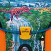 <span>DerDieDas Motiv: Dino Jungle</span>