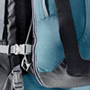 <span>deuter Motiv: Arctic Black</span>