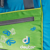 <span>deuter Motiv: Turquoise Lime</span>