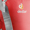 <span>deuter Motiv: Fire Silver</span>