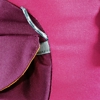 <span>deuter Motiv: Magenta Blackberry</span>