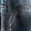 <span>Deuter Motiv: Black Turquoise</span>