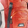 <span>deuter Motiv: Orange</span>