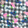 <span>Eastpak Motiv: Florid Checks 2</span>