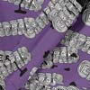 <span>Eastpak Motiv: Boldface Purple</span>