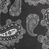 <span>Eastpak Motiv: Black Paisley</span>
