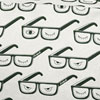 <span>Eastpak Motiv: Glasses</span>