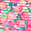 <span>Eastpak Motiv: Florid Stripes</span>