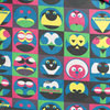 <span>Eastpak Motiv: Dizzy Creatures</span>
