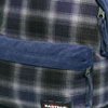 <span>Eastpak Motiv: Timber Lake Blue</span>