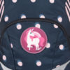 <span>ergobag Motiv: Hellblau</span>