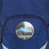<span>ergobag Motiv: Dunkelblau</span>