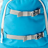 <span>ergobag Motiv: Stahlblau Hellgrau</span>