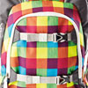 <span>ergobag Motiv: Karo Flipflop Grau</span>