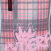 Pink Check
