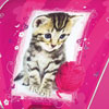<span>Herlitz Motiv: Pretty Cat</span>