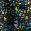 Alien Green Jumble Jan