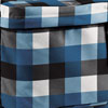 Blue Streak Block Check
