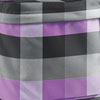 <span>Jansport Motiv: Purple Slick Parson Plaid</span>