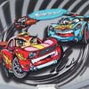 <span>kid Motiv: Funny Cars</span>