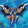 <span>kid Motiv: Space Dragon</span>