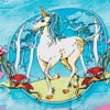 <span>kid Motiv: Magic Horse</span>