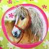 <span>Lizenz Motiv: Charming Horse</span>