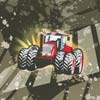 <span>McNeill Motiv: Tractor</span>