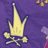 <span>McNeill Motiv: Princess</span>