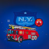 <span>McNeill Motiv: Fire Engine</span>