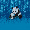 <span>McNeill Motiv: Panda</span>
