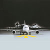 <span>McNeill Motiv: Airport</span>